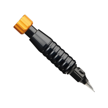 Cheyenne Hawk Grepp i Svart