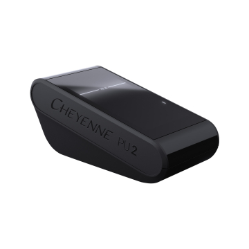 Cheyenne PU2 Strömförsörjning