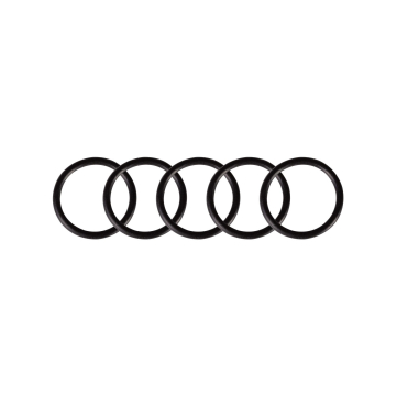 Förpackning med 5 o ringar för Cheyenne Thunder och Spirit