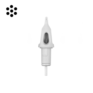 Låda med 10 Cheyenne Craft Shader Patroner