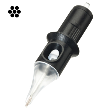 Låda med 10 Cheyenne Safety Liner Nålpatron