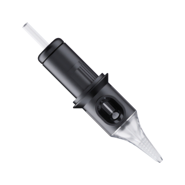 Låda med 20 Cheyenne Premium Capillary Nålpatroner Liner