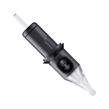 Låda med 20 Cheyenne Premium Safety Nålpatroner Liner