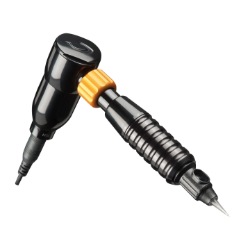 Cheyenne Hawk Spirit Motor + Grepp Paket i Svart