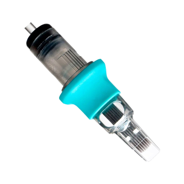 Låda med 20 TATSoul Envy Gen 2 Nålpatroner - Curved Magnum Bugpin