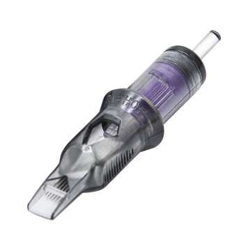 Kartong med 20 Bishop Da Vinci V2-patroner - Curved Magnum Medium Taper