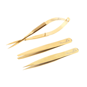 Brow Jewels - Diamond Collection 