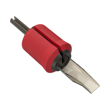 Låda med 15 Killer Ink Premium engångstuber 30mm - Large Shader Magnum