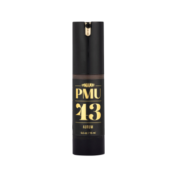 Dynamic PMU Pigment - Aurum 15 ml