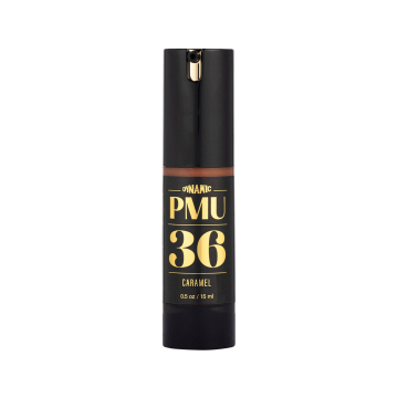 Dynamic PMU Pigment - Caramel 15 ml