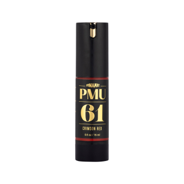 Dynamic PMU Pigment - Crimson Red 15 ml