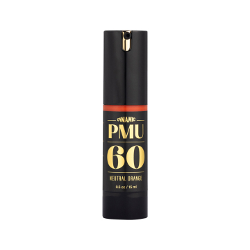 Dynamic PMU Pigment - Neutral Orange 15 ml