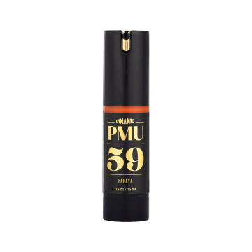 Dynamic PMU Pigment - Papaya 15 ml