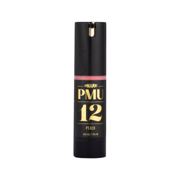 Dynamic PMU Pigment - Peach 15 ml