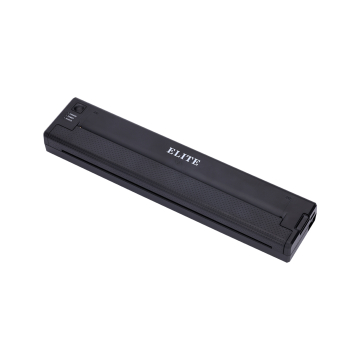 Elite Pocket S6 Termisk USB-skrivare