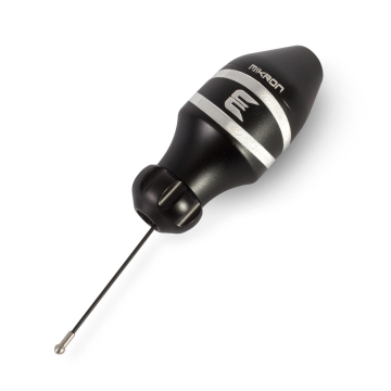 Equaliser Mikron tatueringsmaskin - svart