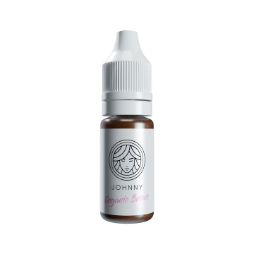FACE-pigment – Brows Organic – Johnny