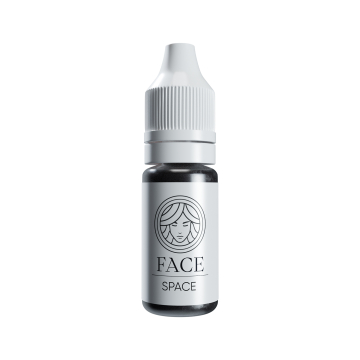 FACE-pigment – Eyes – Space