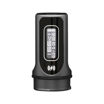 FK Irons Darklab: PowerBolt II – Black Ops