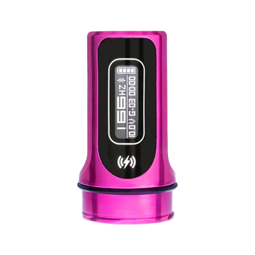 FK Irons Darklab: PowerBolt II – Bubblegum