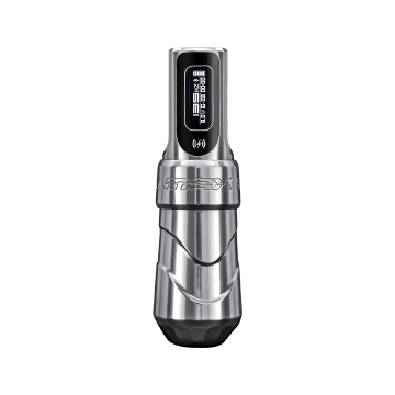 FK Irons Flux Max med 1x PowerBolt II - Blade