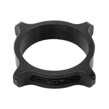 FK Irons Krage som förhindrar rullning av maskinen