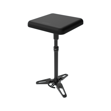 Ghost Demon Armstöd - Svart