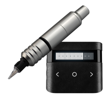 Cheyenne Hawk PENNA - Silvrigt Paket