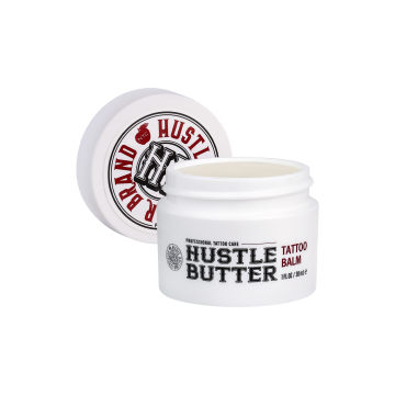 Hustle Butter Deluxe® - Kar eftervård "The Ones" 30 ml