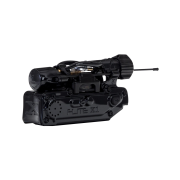 Inkjecta Flite X1 - trådlös/batteridriven tatueringsmaskin - Stealth