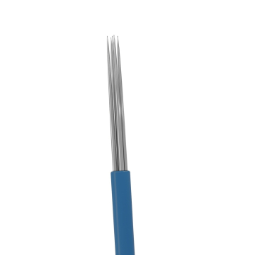 Låda med 50 Killer Beauty Microblades 0,30mm - 5 Round