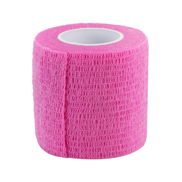 Killer Beauty Grip Wrap 50MM x 4,5M - rosa 