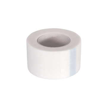 Killer Beauty Microporous Tape (papperstyp) 2,5CM