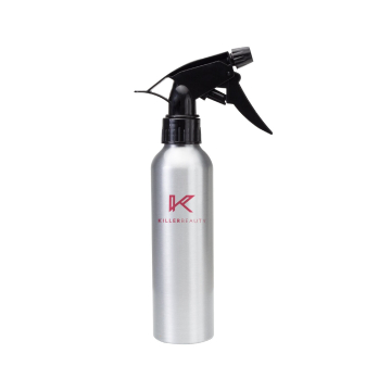 Killer Beauty aluminiumsprayflaska 250ml