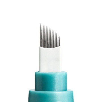 K.B Pro Glider Microblading patroner - Classic - Förpackning med 10