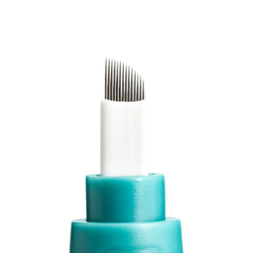 K.B Pro Glider Microblading patroner - Micro - Förpackning med 10