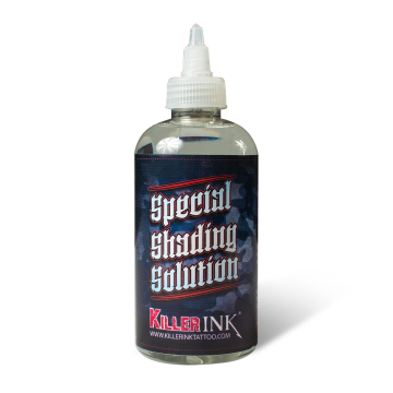 Killer Ink 250ml (8oz) Speciella Skuggnings Lösning