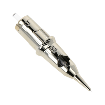 Låda med 20 Kwadron PMU Optima Cartridges GOLD - Round Liner