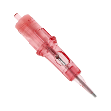 Låda med 20 Kwadron PMU Optima Cartridges - Magnum