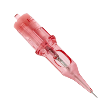 Låda med 20 Kwadron PMU Optima Cartridges - Round Liner