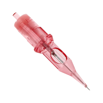 Låda med 20 Kwadron PMU Optima Cartridges - Round Shader