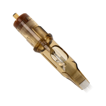 Låda med 20 Kwadron patroner 0.35mm Long Taper - Magnum