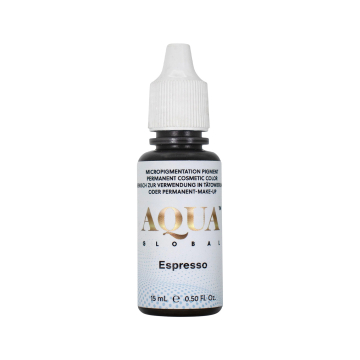 Li Pigments Aqua Global - Espresso 15 ml