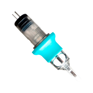 Låda med 20 TATSoul Envy Gen 2 Nålpatroner - Magnum Textured