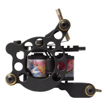 Mao Dialer Iron tatueringsmaskin