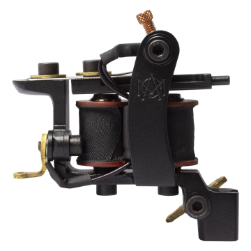 Mao Road Runner Iron tatueringsmaskin