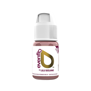 Perma Blend Luxe Evenflo PMU Ink - Naturalista 15ml