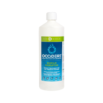 Eco World Biofilm Disruptor - Koncentrat 1 liter