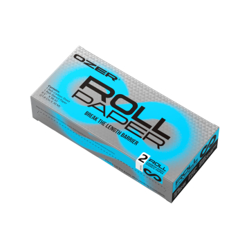 OZER Termisk pappersrulle