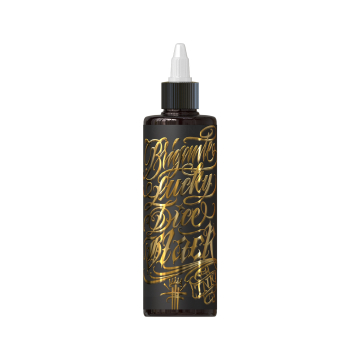Panthera Brigante Lucky Dice tatueringsbläck 200 ml